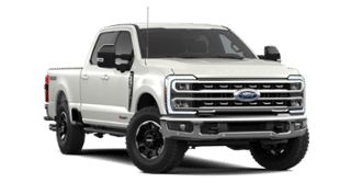 2026 Ford Super Duty® External Image 4